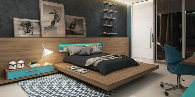 Nội thất nhà đẹp Nội thất nhà đẹp