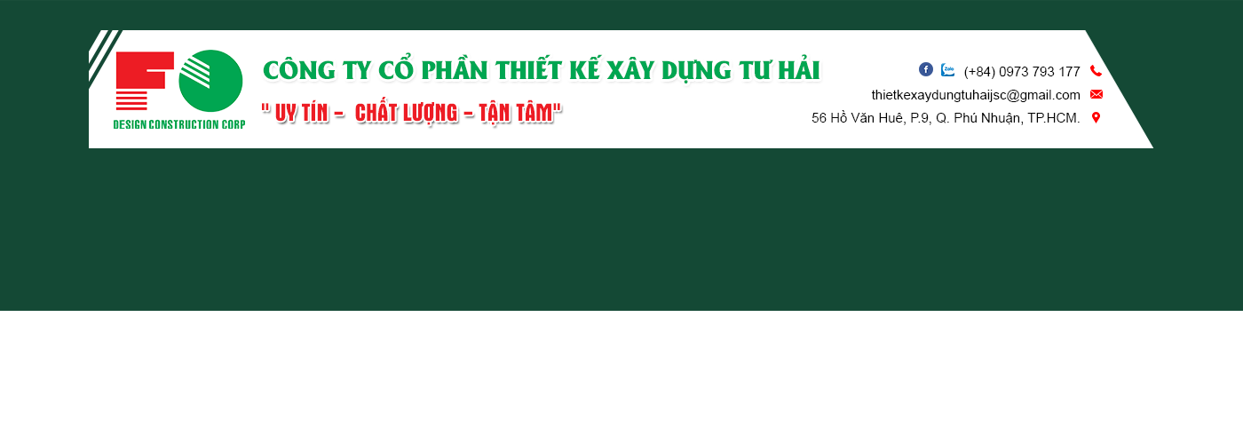 Quy trình xây dựng nhà ống Quy trình xây dựng nhà ống