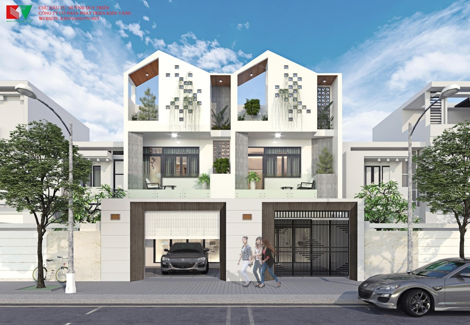 Đơn giá thiết kế