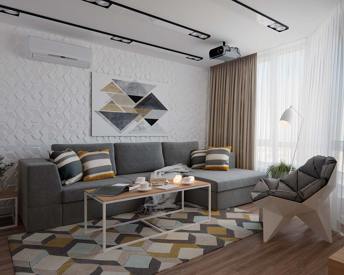 Nhà trang trí đẹp Nhà trang trí đẹp