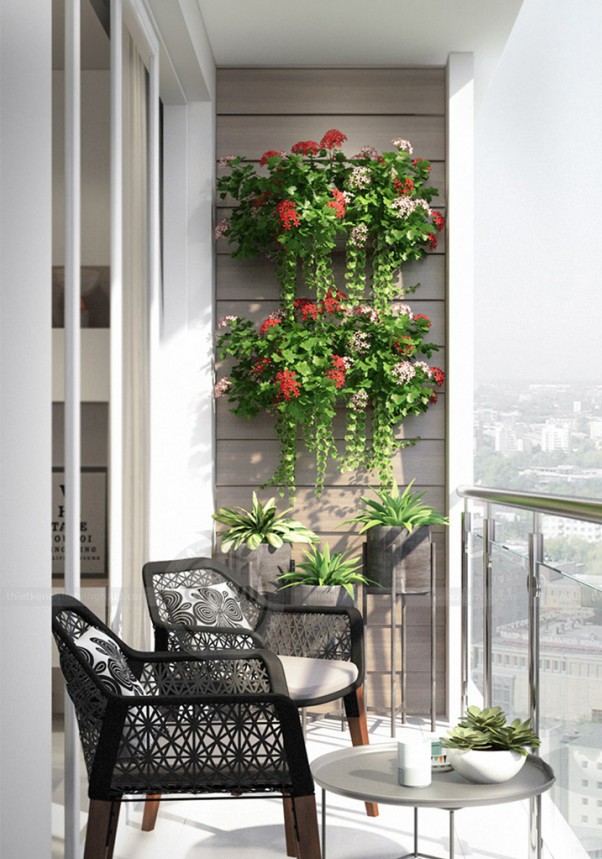 Tư vấn nhà diện tích 4x15m