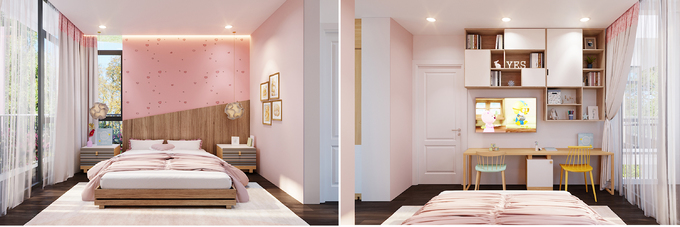 Tư vấn xây nhà diện tích 220m2