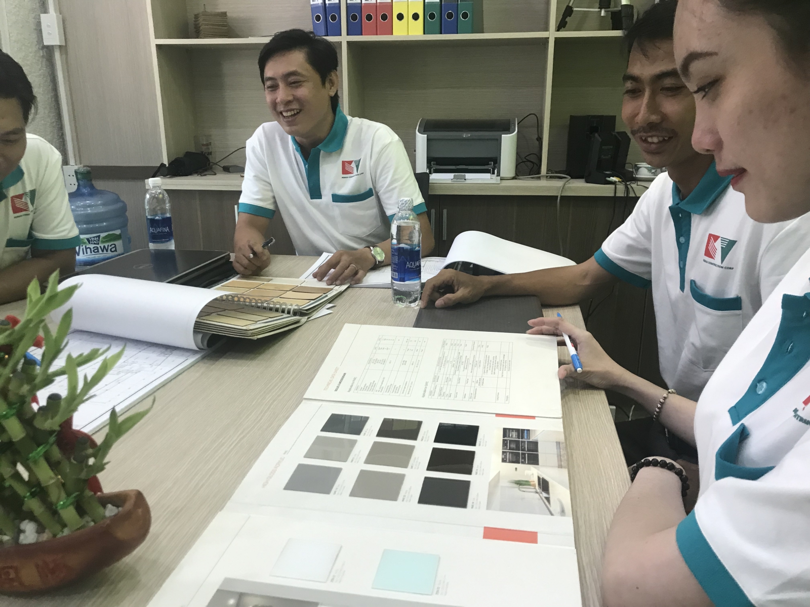Đơn giá xây dựng nhà trọn gói