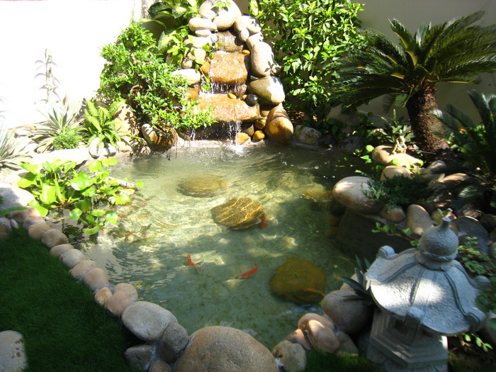 Nhà 3 tầng hiện đại