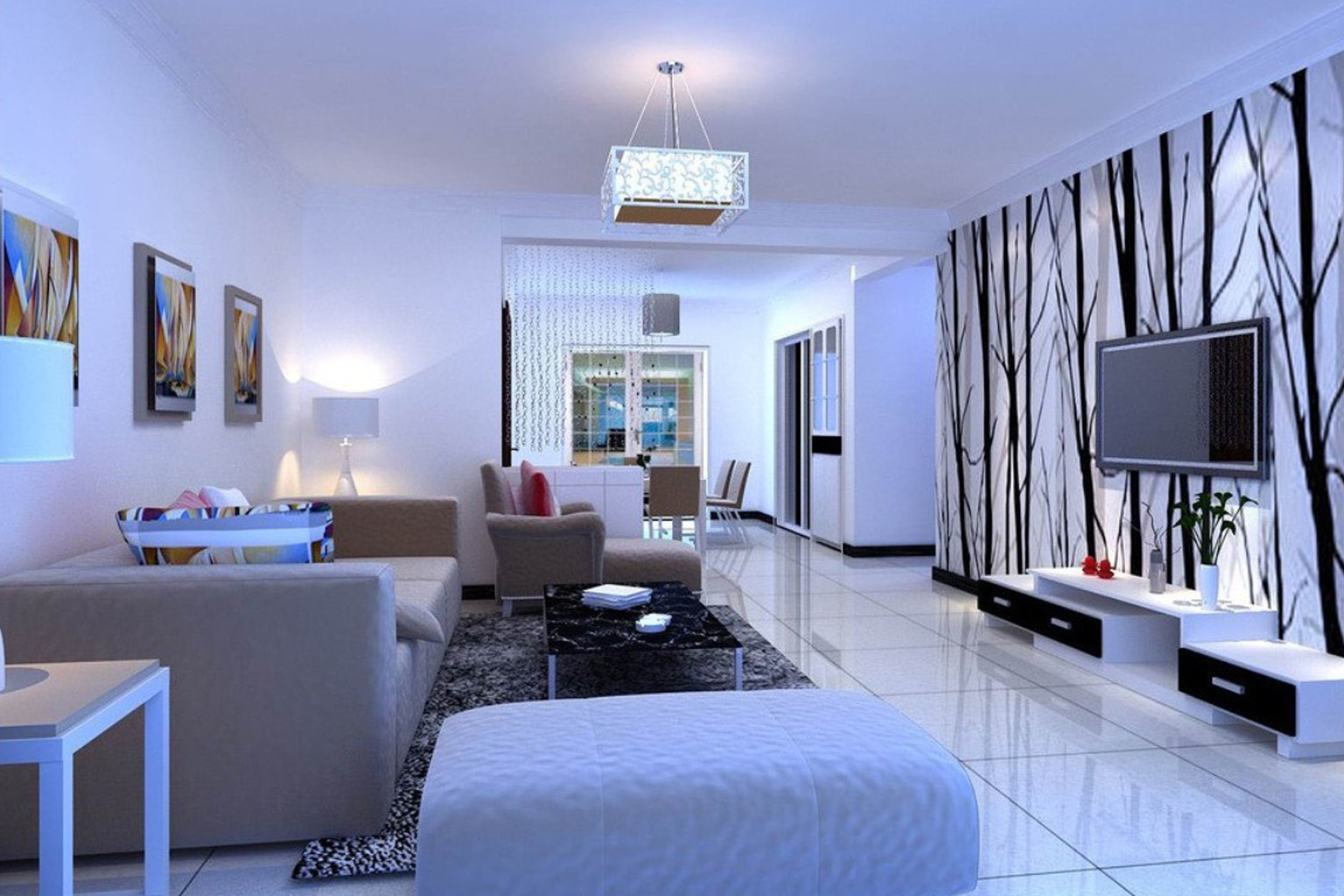 Mẫu biệt thự đẹp Mẫu biệt thự đẹp