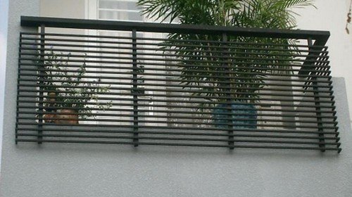 Mẫu ban công nhà đẹp Mẫu ban công nhà đẹp