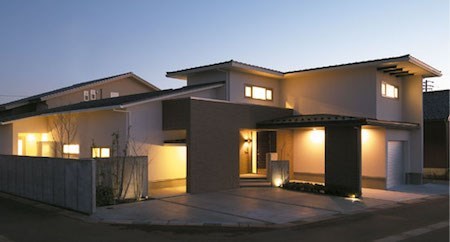 Những mẫu nhà đẹp