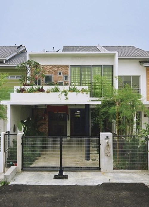 Thiết kế nhà ống Thiết kế nhà ống