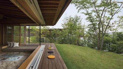 Kiểu hiên nhà đẹp Kiểu hiên nhà đẹp