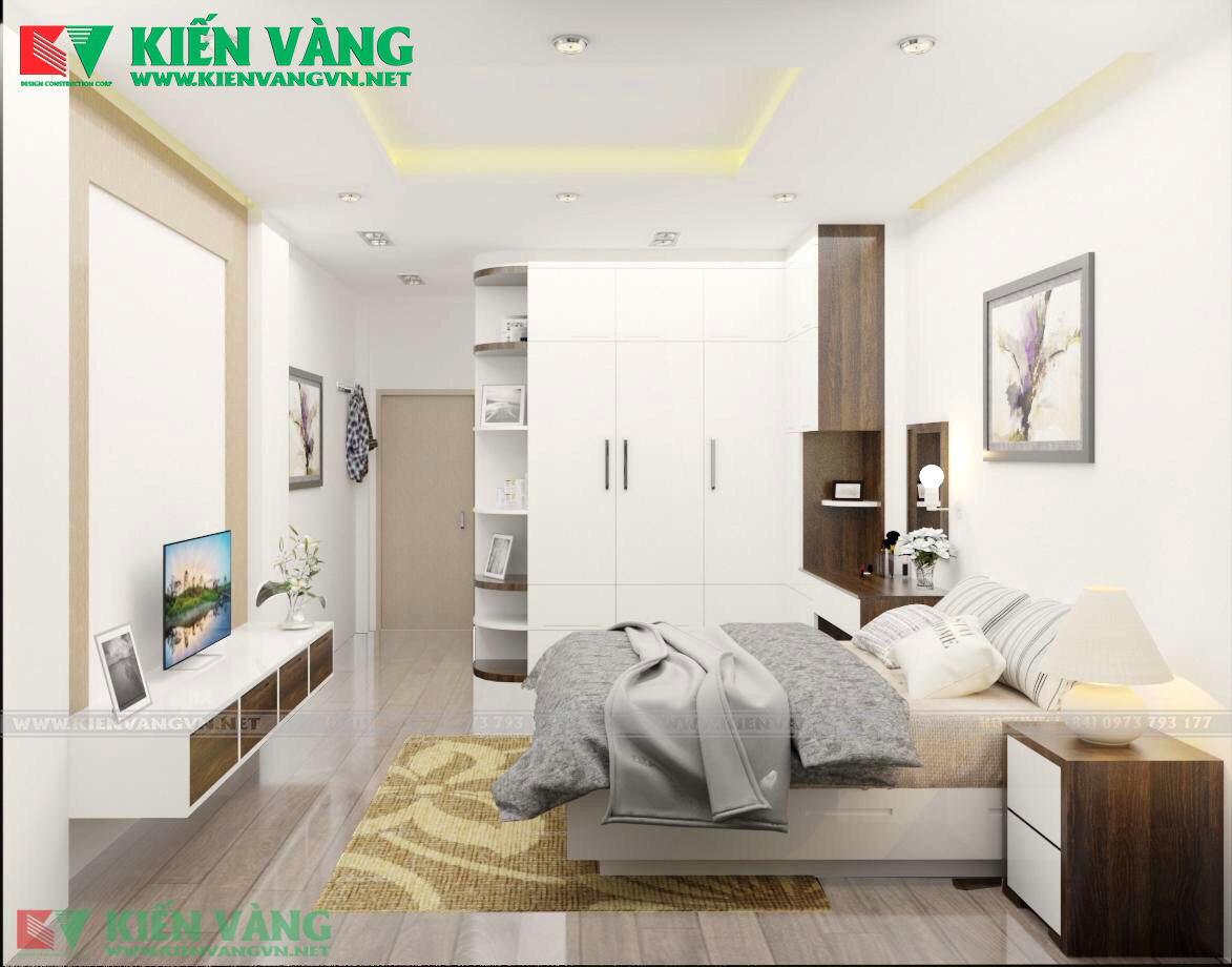 Đơn giá xây dựng nhà trọn gói