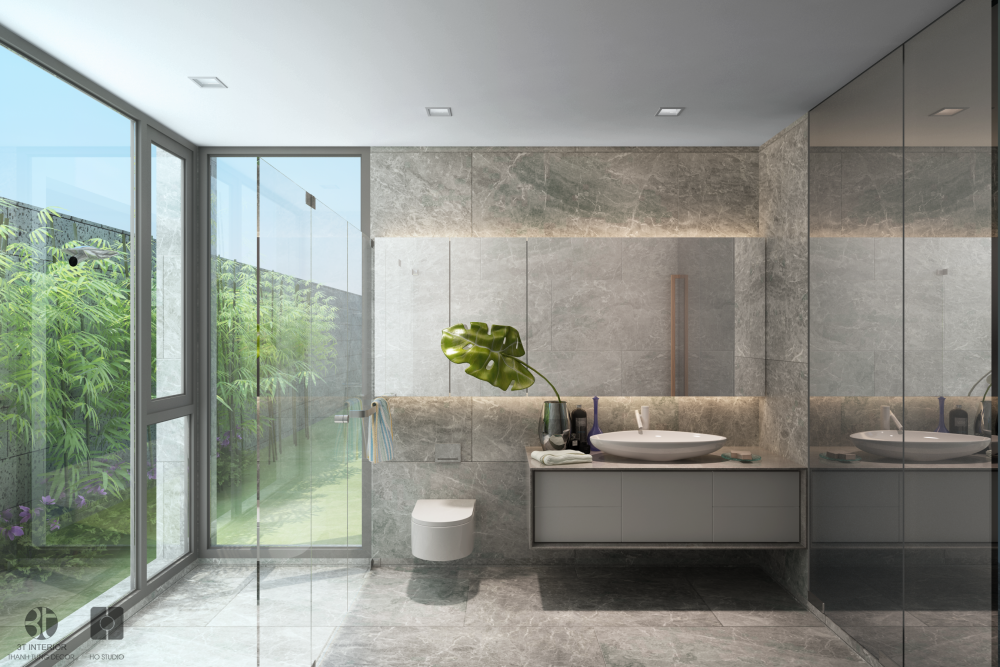 Nội thất nhà vệ sinh Nội thất nhà vệ sinh