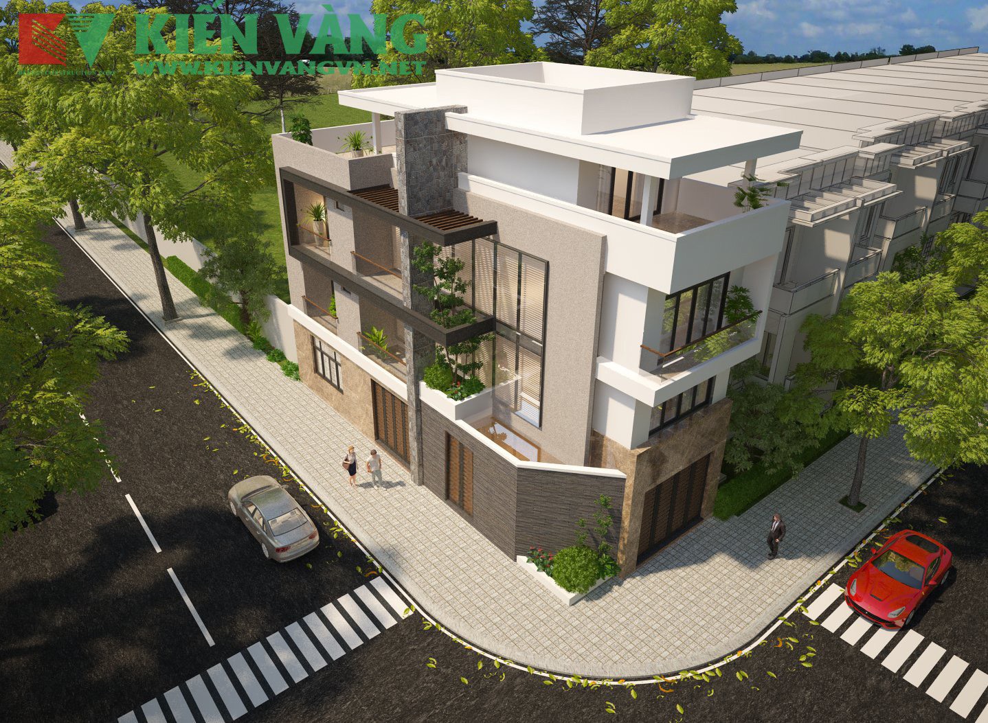 Đơn giá thiết kế