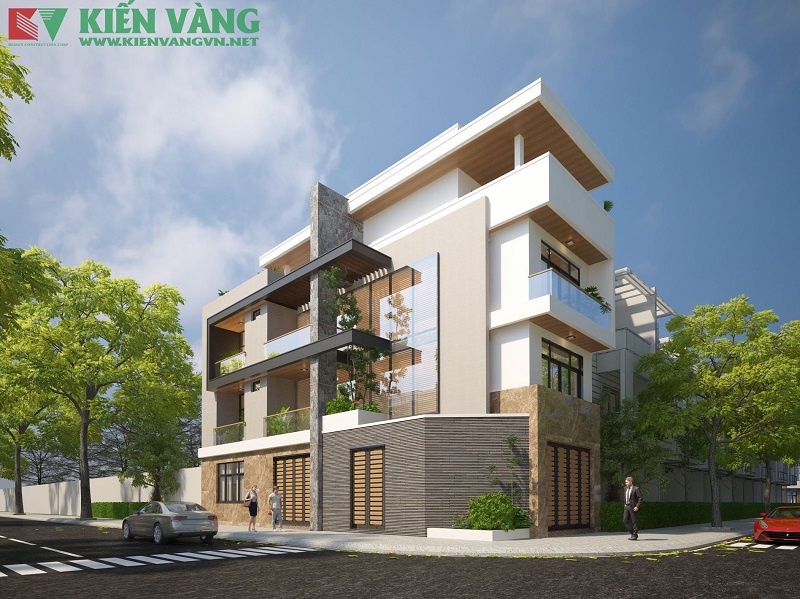 Đơn giá thiết kế