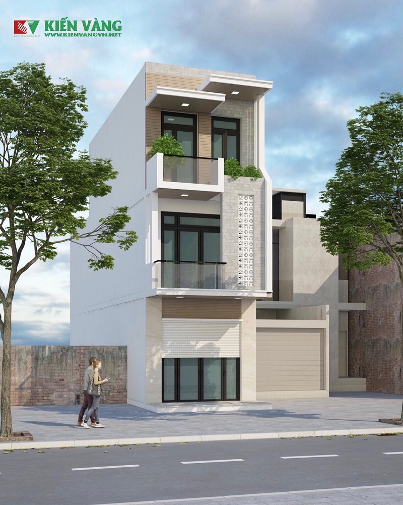 Đơn giá thiết kế