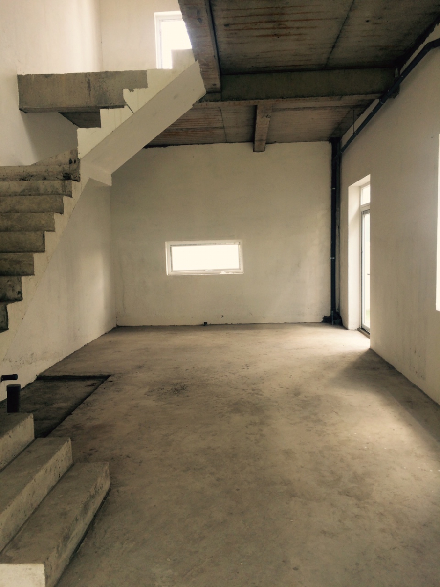 Nhà Chị Linh -quận Tân Phú, Tp.HCM