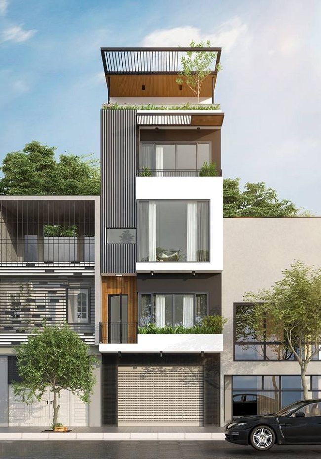 nhà đẹp giá rẻ
