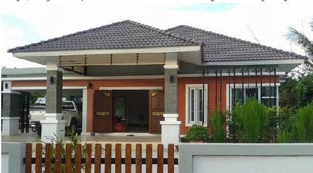 nhà đẹp kiểu thái nhà đẹp kiểu thái