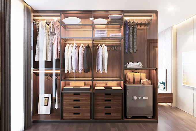 Tư vấn xây nhà diện tích 220m2