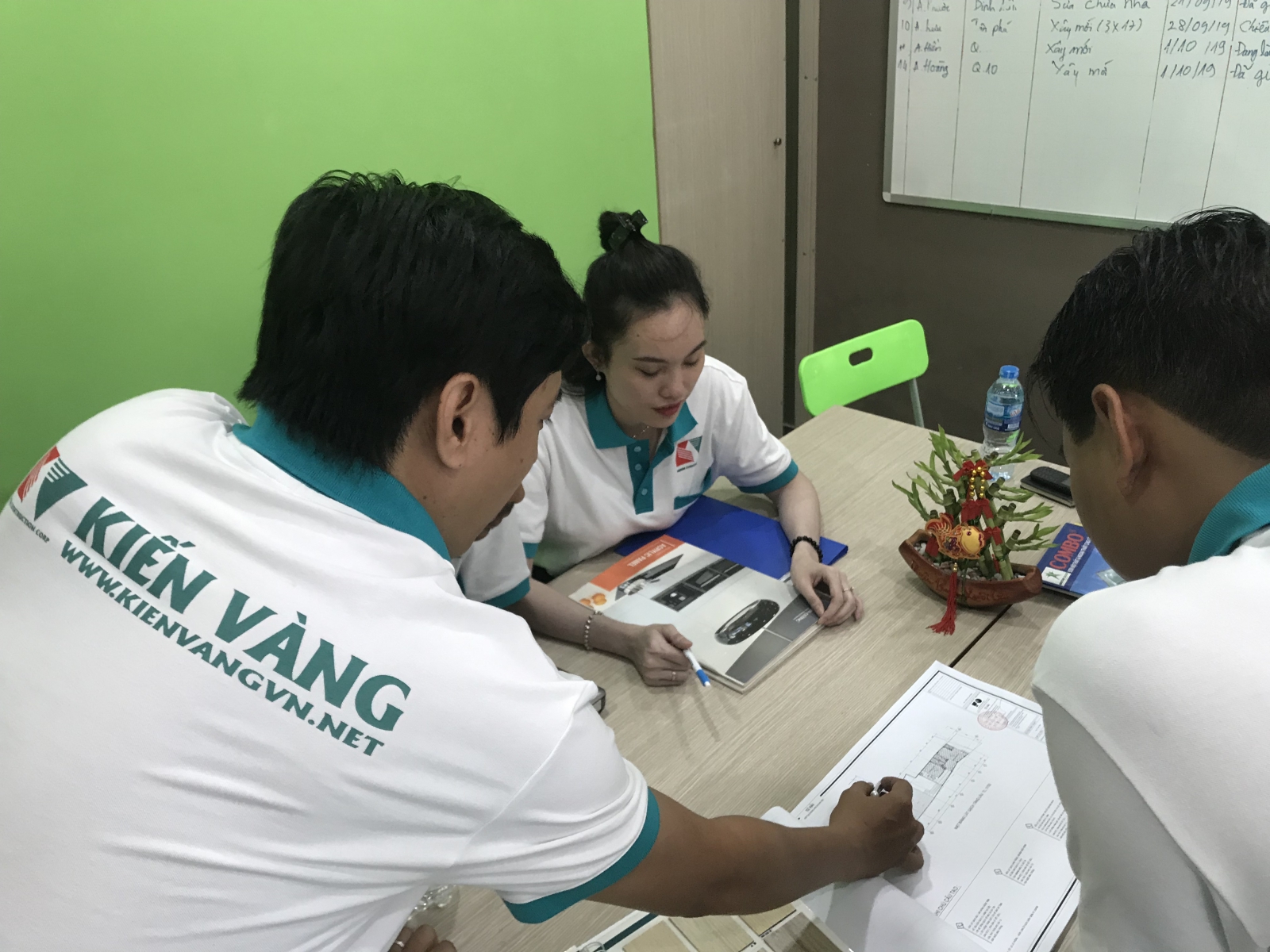 Đơn giá xây dựng nhà trọn gói