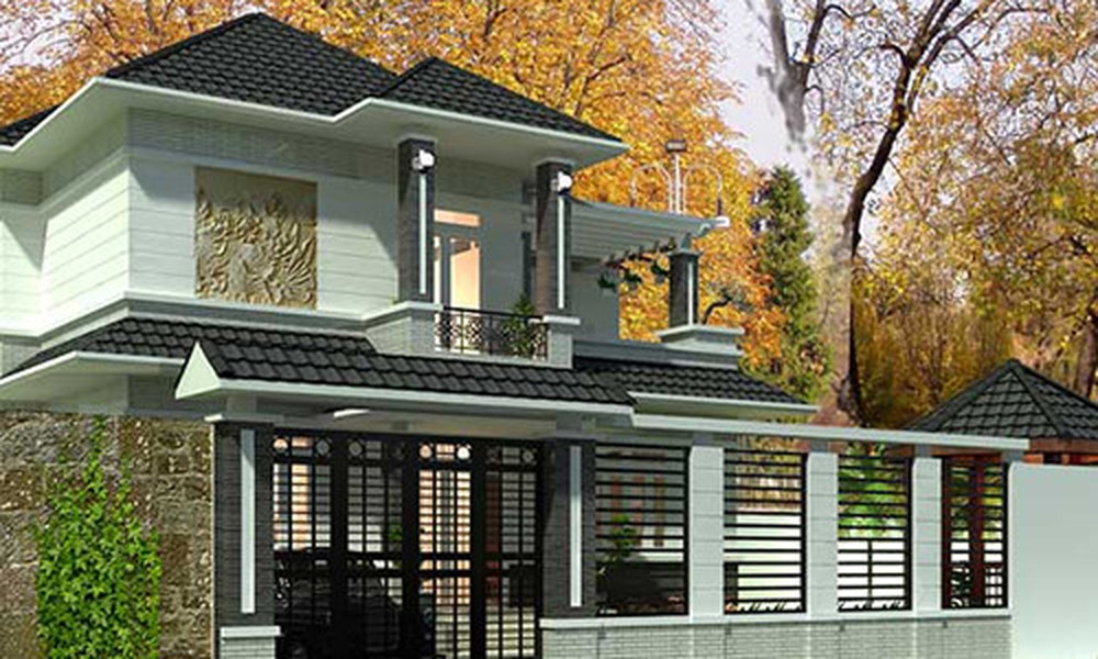 nhà đẹp phố nhà đẹp phố