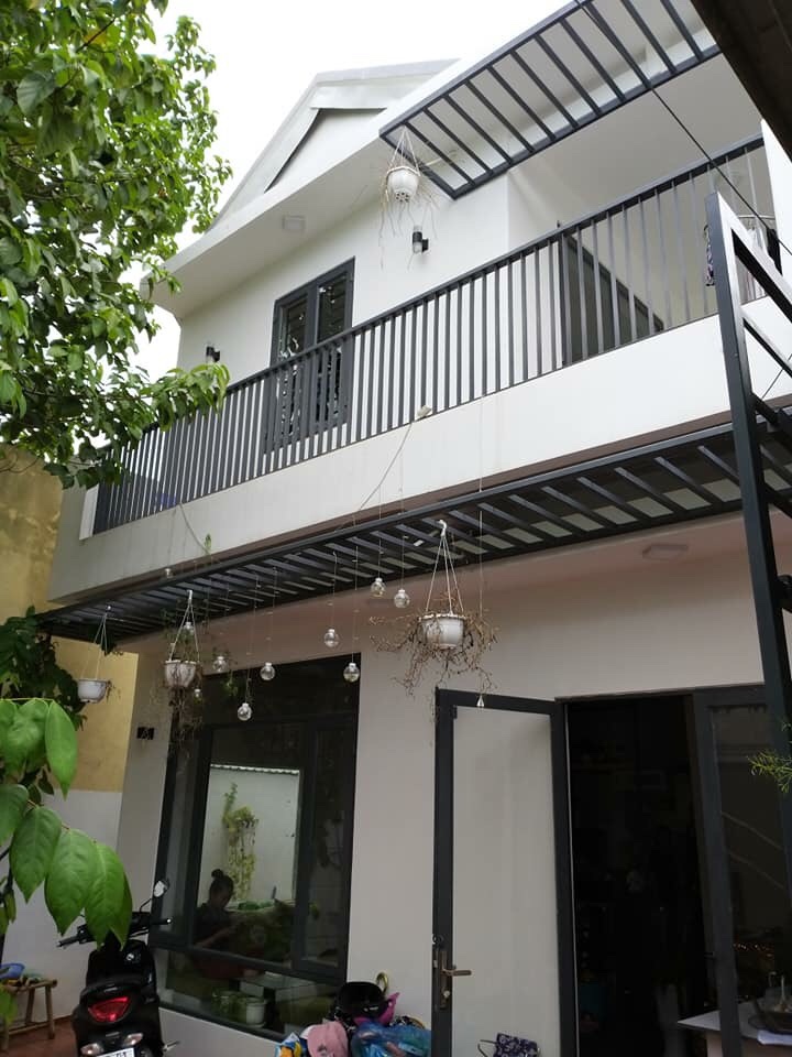 Mẫu nhà villa