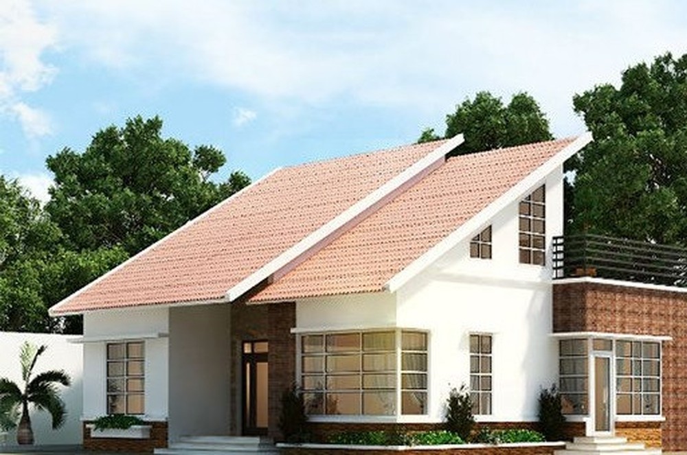 nhà đẹp kiểu thái nhà đẹp kiểu thái