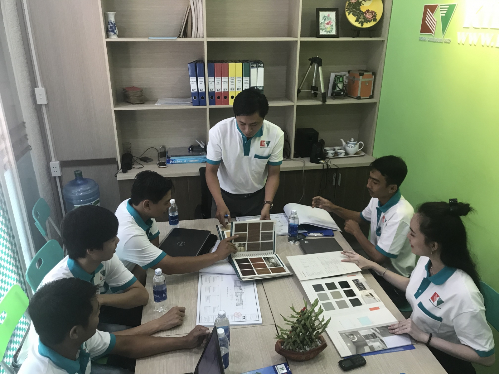 Đơn giá xây dựng nhà phần thô