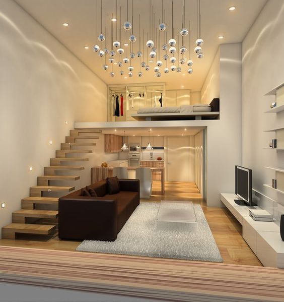 Nhà cấp 4 có gác lửng
