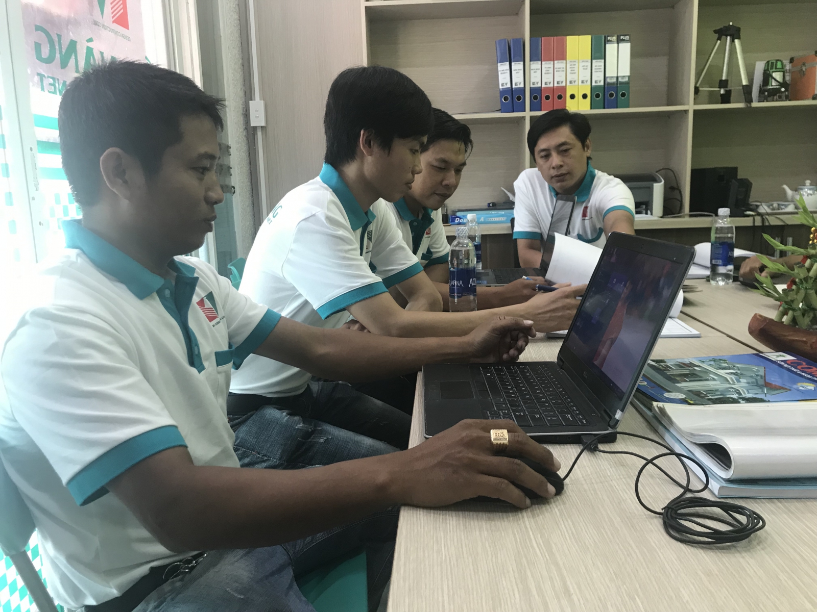 Đơn giá xây dựng nhà trọn gói