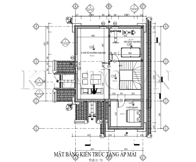 Mẫu biệt thự đẹp Mẫu biệt thự đẹp