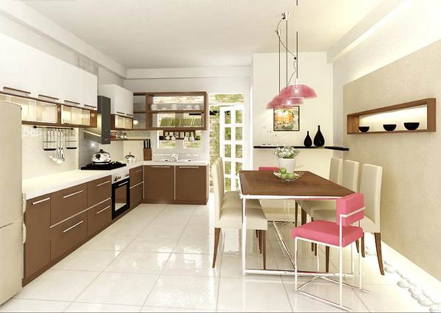 Nội thất nhà đẹp tphcm