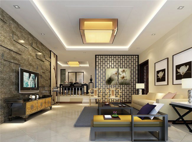 Mẫu nhà xinh