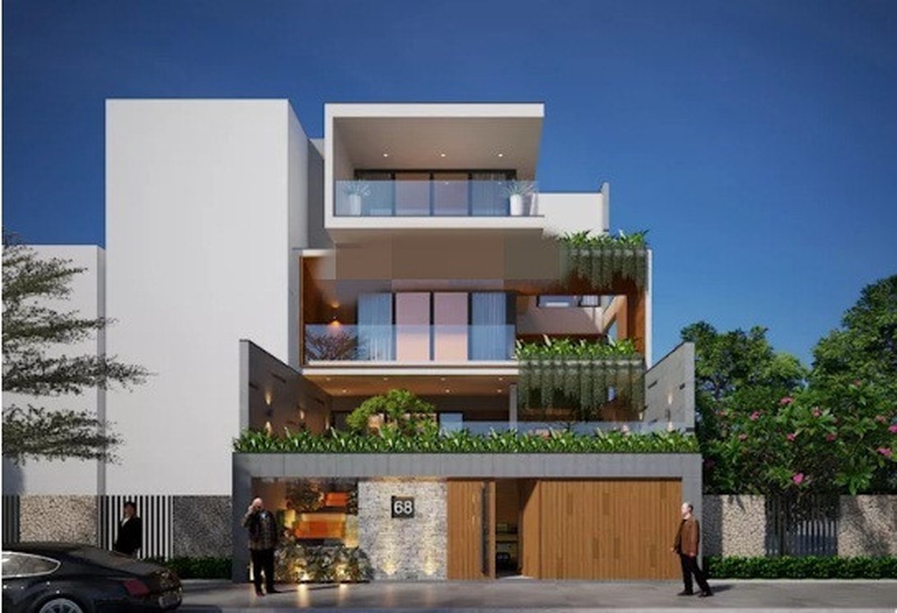 nhà đẹp phố nhà đẹp phố