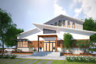 Thiết kế kiến trúc đẹp Thiết kế kiến trúc đẹp