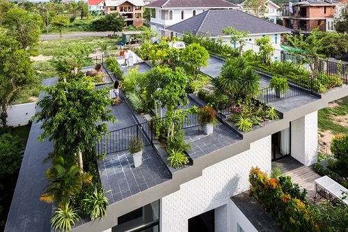 Những ngôi nhà có thiết kế đẹp Những ngôi nhà có thiết kế đẹp