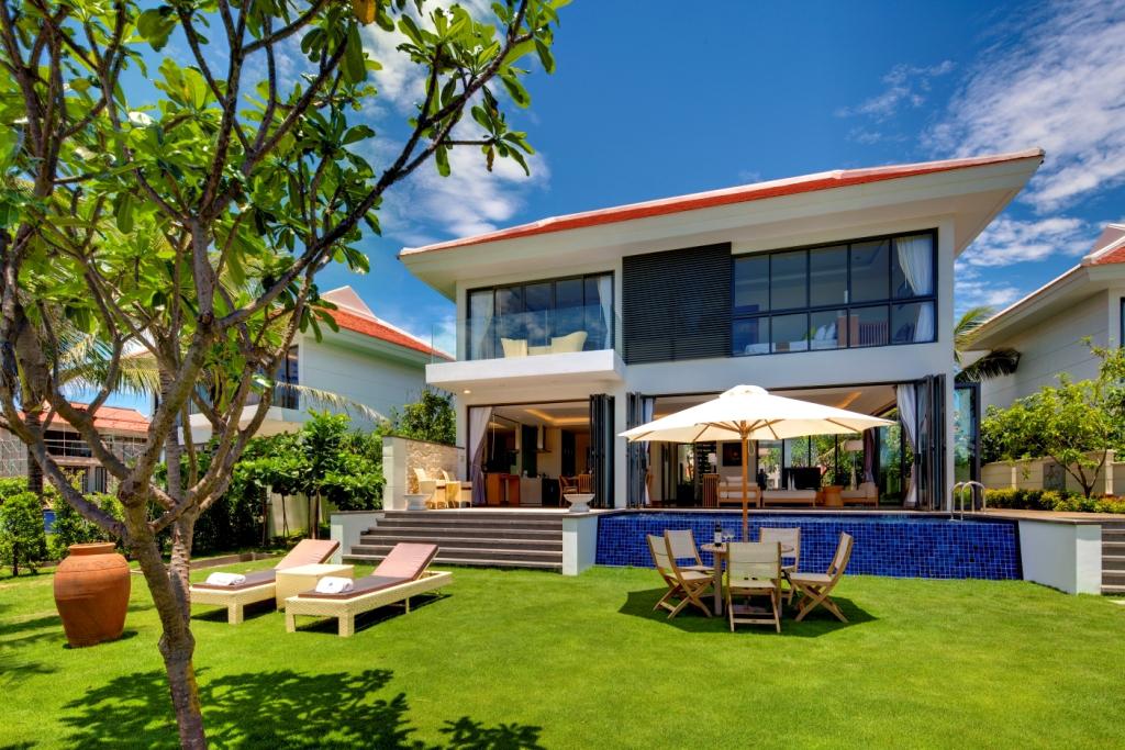 Những mẫu nhà đẹp