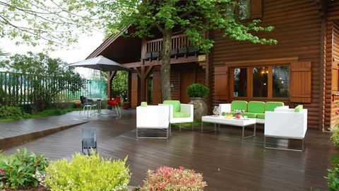 Thiết kế hiên nhà Thiết kế hiên nhà