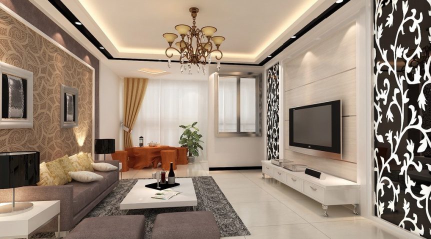Nội thất nhà phố đẹp Nội thất nhà phố đẹp