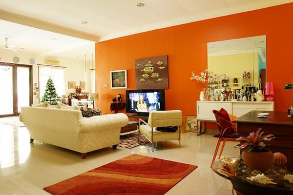 Nhà trang trí đẹp Nhà trang trí đẹp