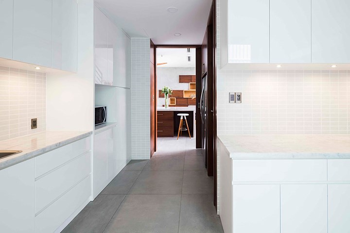 Nhà kiến trúc đẹp