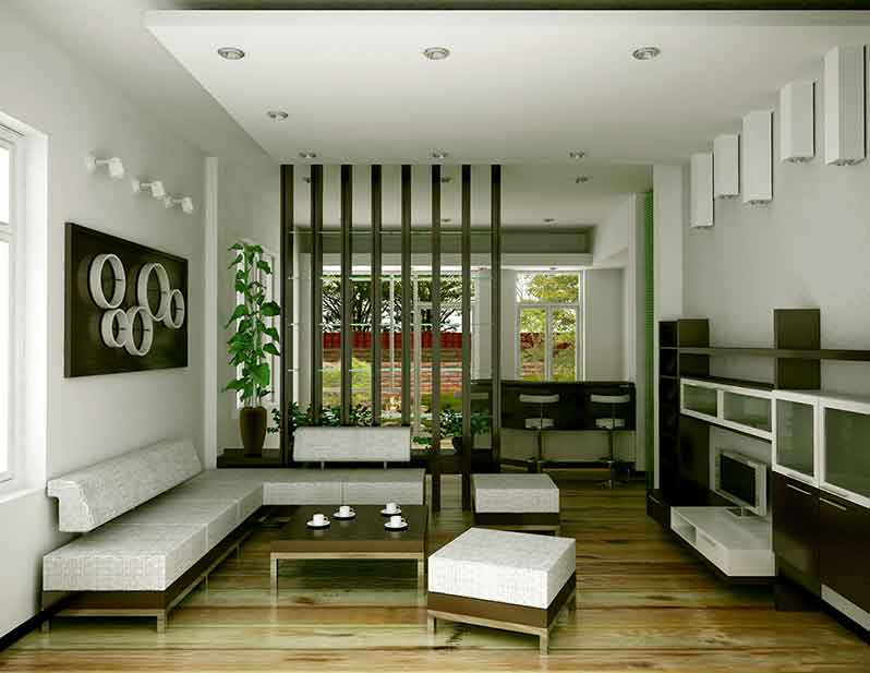 Thiết kế nhà cấp 4 Thiết kế nhà cấp 4