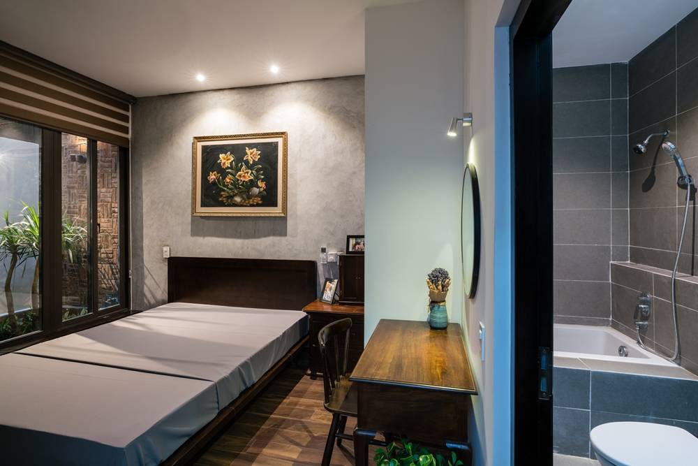 Nhà việt đẹp Nhà việt đẹp