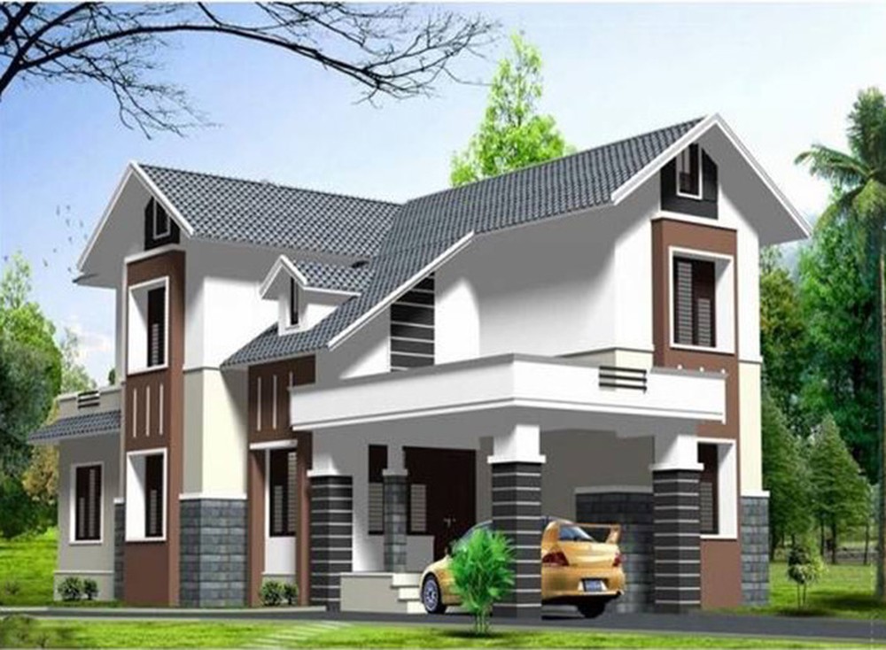nhà nông thôn đẹp giá rẻ nhà nông thôn đẹp giá rẻ