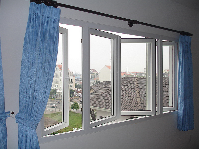 Nhà phố xinh Nhà phố xinh