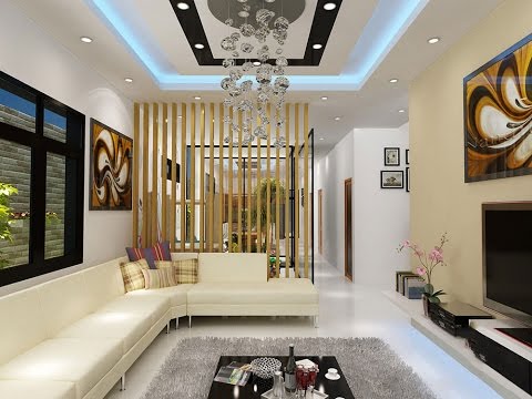 Nội thất nhà đẹp