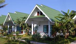 Những kiểu nhà cấp 4 đẹp