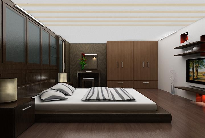 Nhà đẹp hiện đại