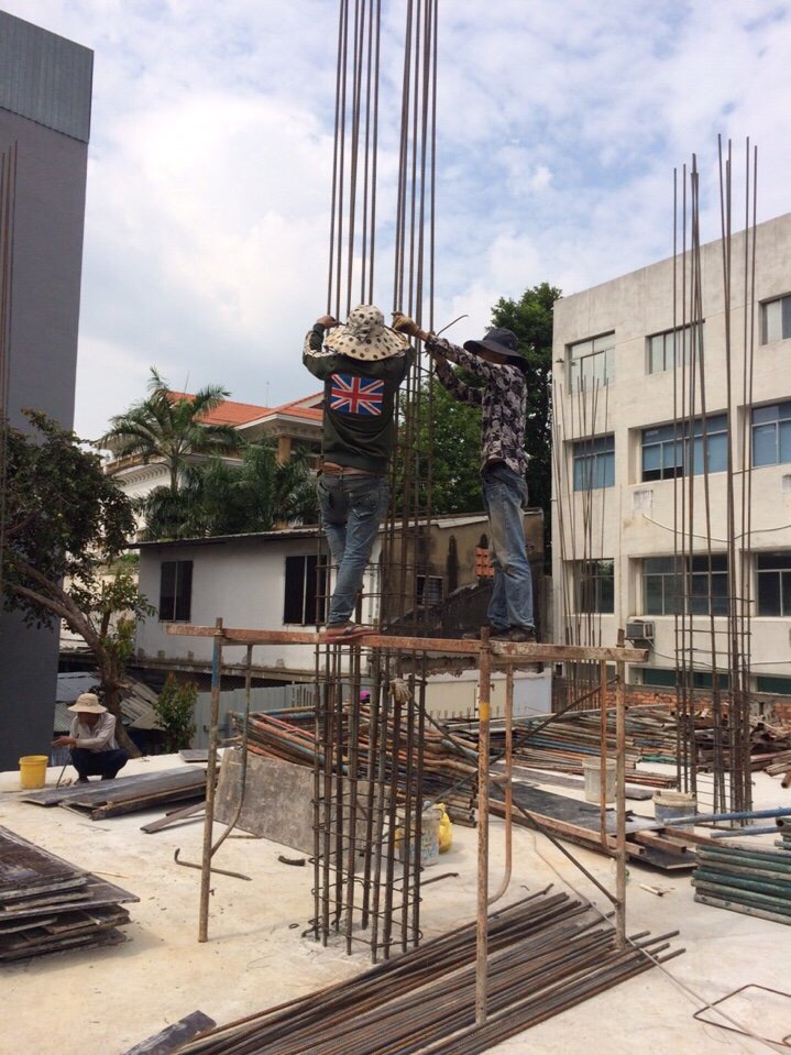 BIỆT THỰ CHỊ KHÁNH ĐÔNG QUẬN 3 BIỆT THỰ CHỊ KHÁNH ĐÔNG QUẬN 3