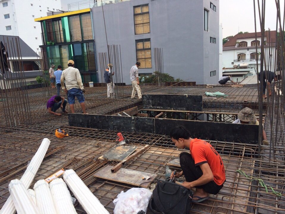 BIỆT THỰ CHỊ KHÁNH ĐÔNG QUẬN 3 BIỆT THỰ CHỊ KHÁNH ĐÔNG QUẬN 3