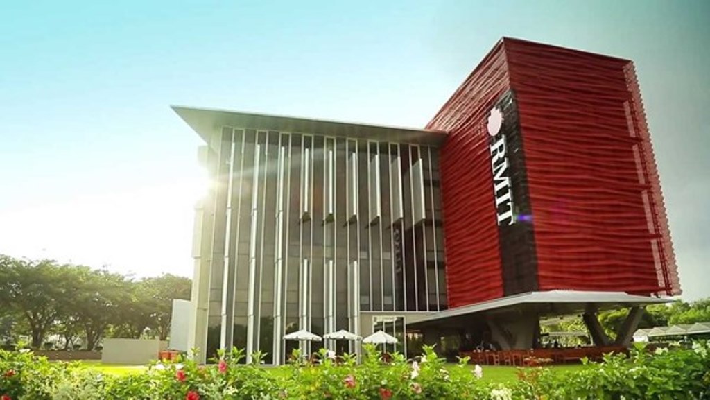Kiến trúc hiện đại